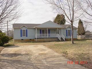 Foreclosed Home - 7409 PRINDLE LAKE DR, 28227