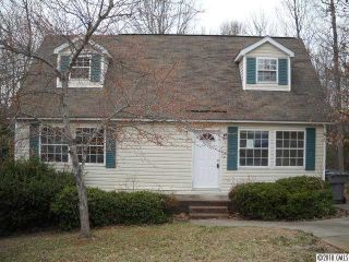 Foreclosed Home - List 100057339