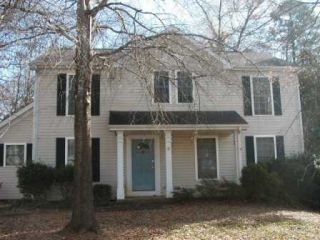 Foreclosed Home - 8526 MAYERLING DR, 28227