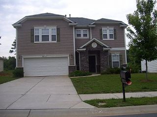 Foreclosed Home - List 100097910