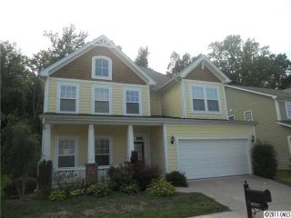Foreclosed Home - 10317 MISTY MOSS CT, 28227