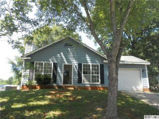 Foreclosed Home - 3417 BRAEWICK PL, 28227