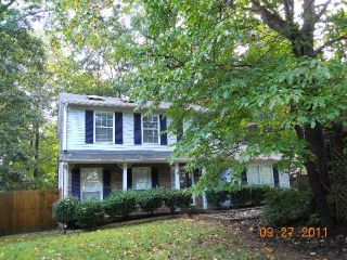 Foreclosed Home - 8749 MORNINGTON DR, 28227