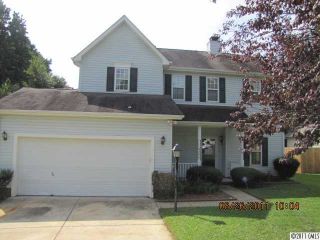 Foreclosed Home - 6300 TRYSTING RD, 28227