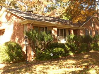 Foreclosed Home - 5801 GANYMEDE PL, 28227