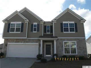 Foreclosed Home - 5112 ABODE LILLY LN, 28227