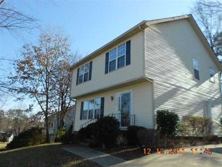 Foreclosed Home - 3306 NEW HAMPSHIRE DR, 28227