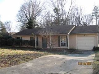 Foreclosed Home - 6607 HEMSWORTH TER, 28227