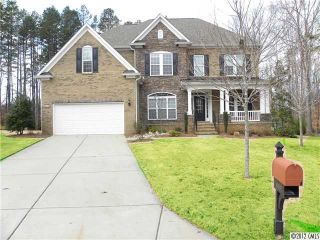 Foreclosed Home - 8305 RAVEN TOP DR, 28227