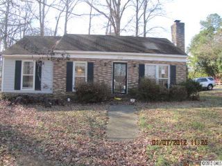 Foreclosed Home - List 100247187