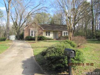 Foreclosed Home - 5409 LEAFORD CT, 28227