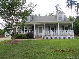 Foreclosed Home - 5719 OSPREY WATCH CT, 28227