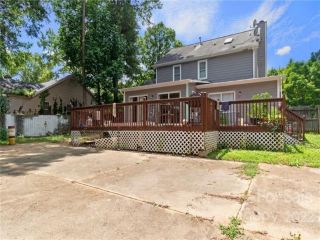 Foreclosed Home - 6240 BANDY DR, 28227