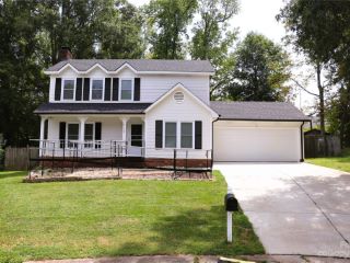 Foreclosed Home - 9128 WINTER MOSS CT, 28227