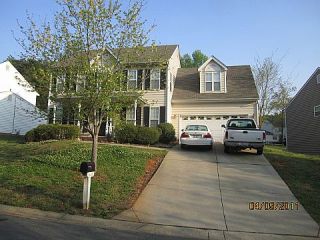 Foreclosed Home - List 100002035