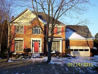 Foreclosed Home - 416 WITHERSHINN DR, 28262