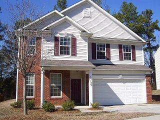 Foreclosed Home - 15125 OLDCORN LN, 28262