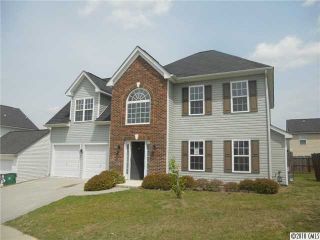 Foreclosed Home - 3612 LUTON CT, 28262