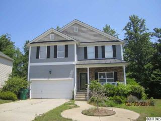 Foreclosed Home - 15439 CHOWNING TAVERN LN, 28262