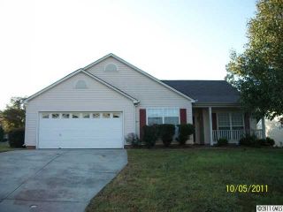 Foreclosed Home - List 100170610