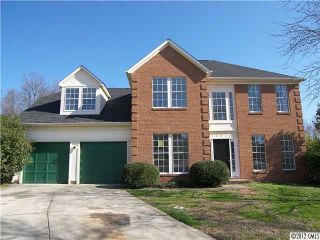 Foreclosed Home - 12712 PEYTON CT, 28262
