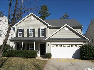 Foreclosed Home - 6511 WILD ORCHID CT, 28262