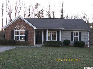 Foreclosed Home - 1943 DIETRICH LN, 28262