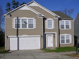Foreclosed Home - 1914 TREEFROG CT, 28262