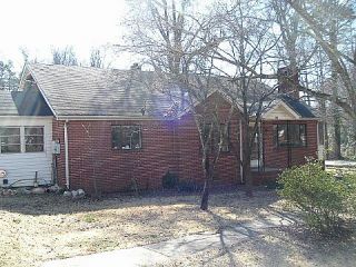 Foreclosed Home - List 100002038