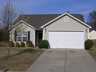 Foreclosed Home - List 100002040