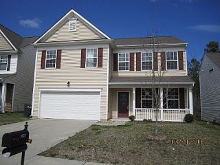 Foreclosed Home - List 100002043