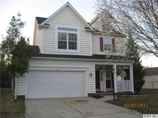 Foreclosed Home - List 100057280