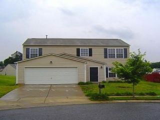 Foreclosed Home - List 100069278