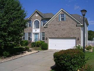 Foreclosed Home - List 100069279