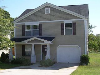 Foreclosed Home - List 100179085