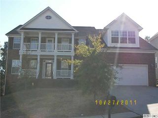Foreclosed Home - List 100185345