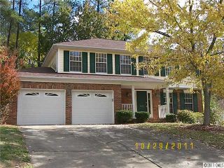 Foreclosed Home - List 100221896