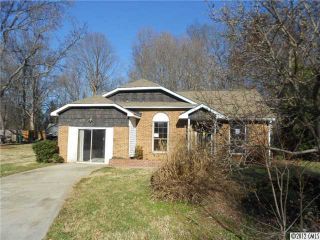 Foreclosed Home - List 100247293