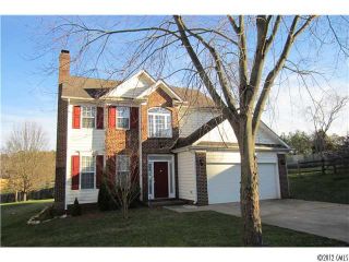Foreclosed Home - 7624 GILLMAN CT, 28269