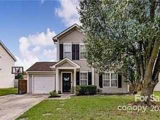 Foreclosed Home - 9536 FOREST PATH DR, 28269