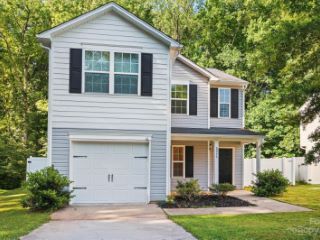 Foreclosed Home - 5511 LEE MARIE LN, 28269
