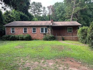 Foreclosed Home - 4018 DURHAM LN, 28269