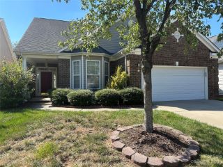 Foreclosed Home - 4409 SQUIRREL TRAIL LN, 28269