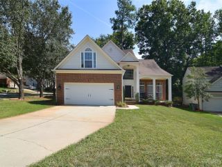 Foreclosed Home - 6301 BABERTON CT, 28269
