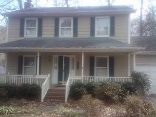 Foreclosed Home - List 100002046
