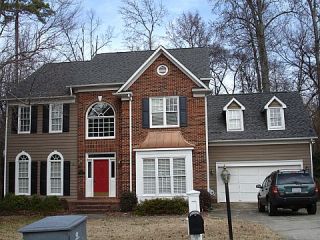 Foreclosed Home - 2635 COTTON PLANTER LN, 28270