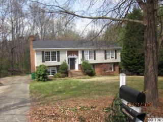 Foreclosed Home - List 100057472