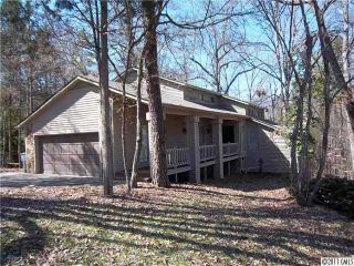 Foreclosed Home - 225 MISTY DAWN LN, 28270
