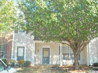 Foreclosed Home - 3278 MANNINGTON DR, 28270