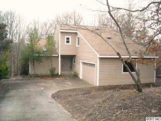 Foreclosed Home - 822 OLD BELL RD, 28270